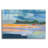'Evening Light 1' by Jan Weiss Acrylic Glass Wall Art