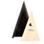 Triangle Blue Tit House Fsc 100%