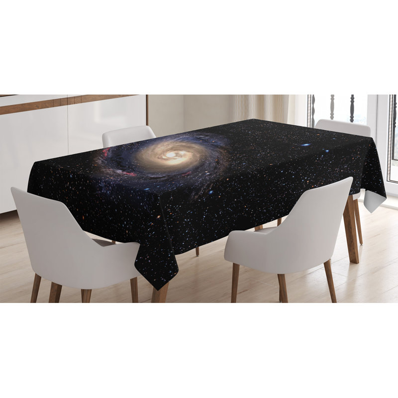 Tablecloth, 90" L x 60" W