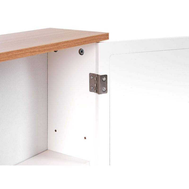 Abygaelle Bathroom Cabinet