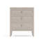 Cornelia 3 - Drawer Nightstand