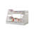 Bunk Bed W/Trundle & Storage