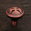 CK Series 1 1/4" Diameter Mushroom Knob-12829595