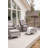 Demarcus Sun Lounger Set with Cushions and Table