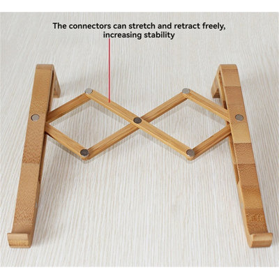 Portable Folding Laptop Stand