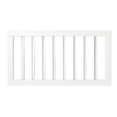 Rampe pour tout-petits classique Hushrib