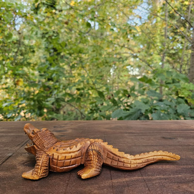 Audrianna Animals Figurines & Sculptures