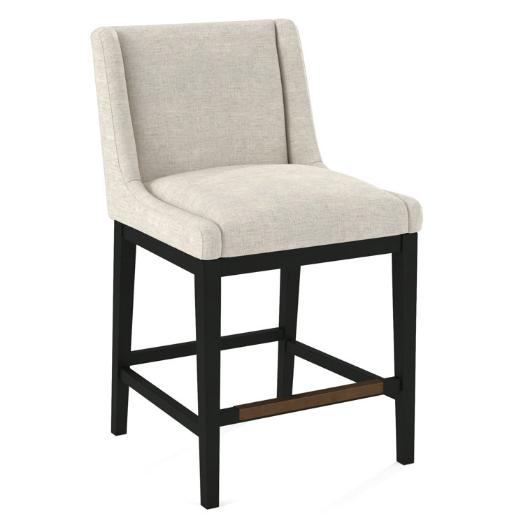 Upholstered Stool