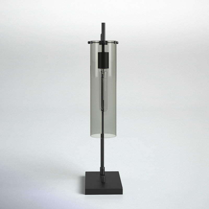 Gilbert Metal Desk Lamp