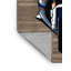 Tapis de transport gris lavable à la machine-1048994326