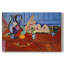 Sculpture and Persian Vase-Henri Matisse-Gallery Wrapped Canvas-1908-97764804