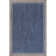 Blue/Gray Geometric Indoor/Outdoor Rug