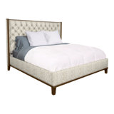 Michael Weiss Barrett King Bed
