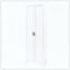 Armoire de rangement à deux portes-121088097-121088095