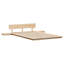 Solid Wood Bed-1411260752-1411260762