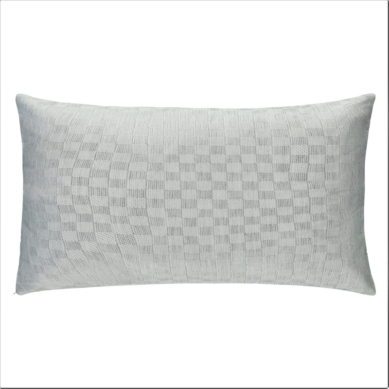 Housse de coussin rectangulaire