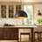 Aire 1 - Light Dimmable Dome Kitchen Island Pendant Light