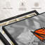«Orange Butterfly Wonder Wall Art»-962422535