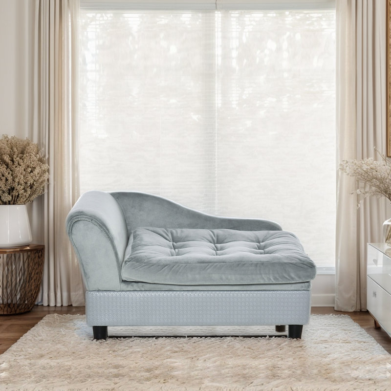 Lit pour animaux Cayse Polyester