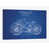 Toile tendue