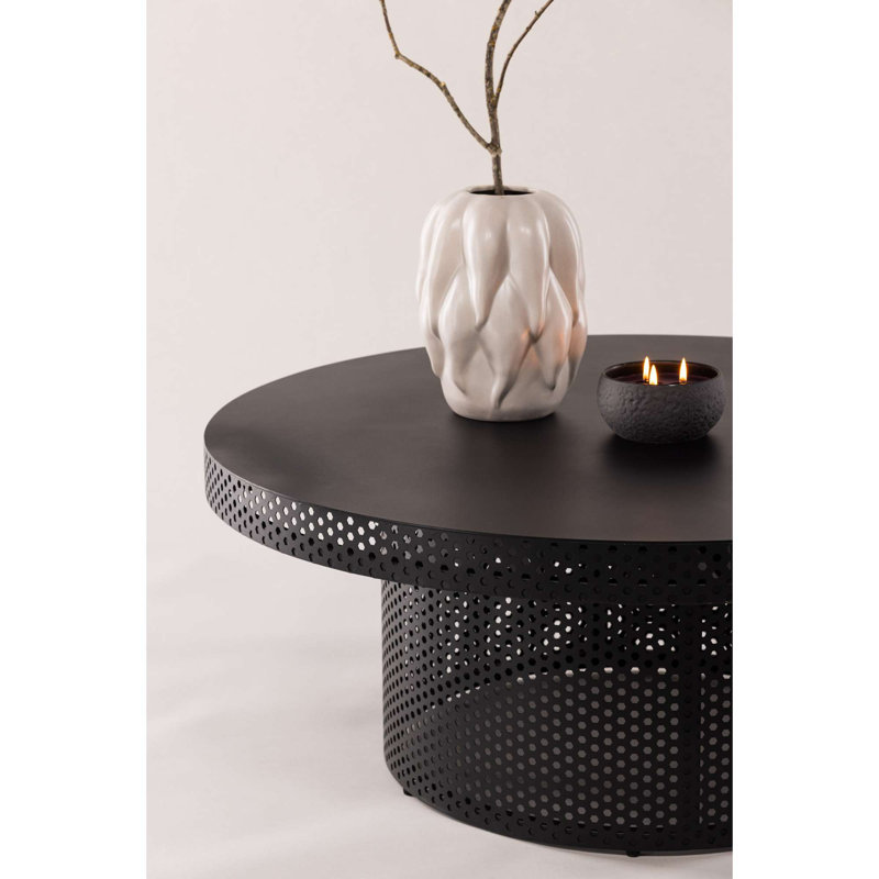West End X Josefin Lustig Console Table