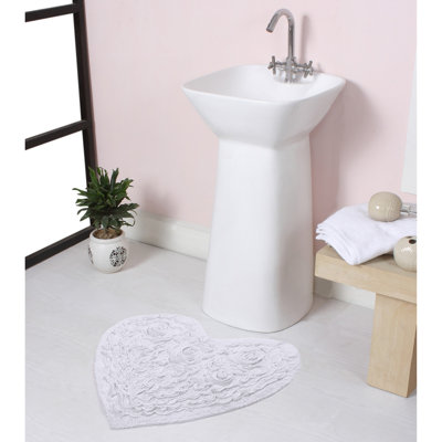 Tapis de salle de bain