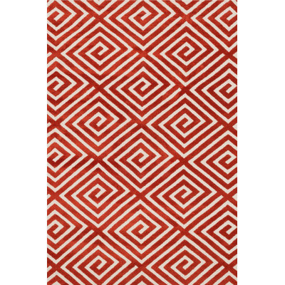 Stylish Hall Carpet (2.6 x 4.9 ft), 100% Polyester, 0.3 in Pile Height | Non-Slip PVC Dot Underside, 3D Digital Printing | Machine Washable, Durable & Easy Care, Perfect for Entryways & Living Rooms