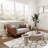 59'' Slipcovered Loveseat