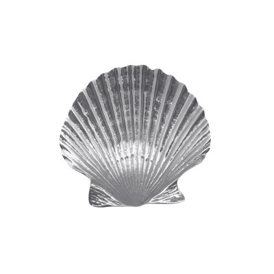 Sand Scallop Trinket Dish