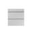 Narma 24 " W Free Standing Wall Mounted Single Double Single Vanity Bathroom Vanity With Solid Surface Top-19639894