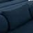 Boneless Couch Modular Sectional Sofa 114.9" Free-Combined Sofa Couch Sofa Bed Compression Sofa With Deep Seating And Curved Design For Living Room-319668362