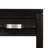 End Table with Storage