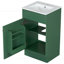 Meuble-lavabo 18 po avec lavabo-318932852