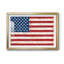 «Old Glory», reproduction encadrée de qualité supérieure - prête à être accrochée-156574330-156574331