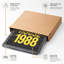 Acid House 1988 Typography - Print-228017167-228017165