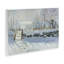 Art mural classique "La pie" par one1000paintings-1716566186