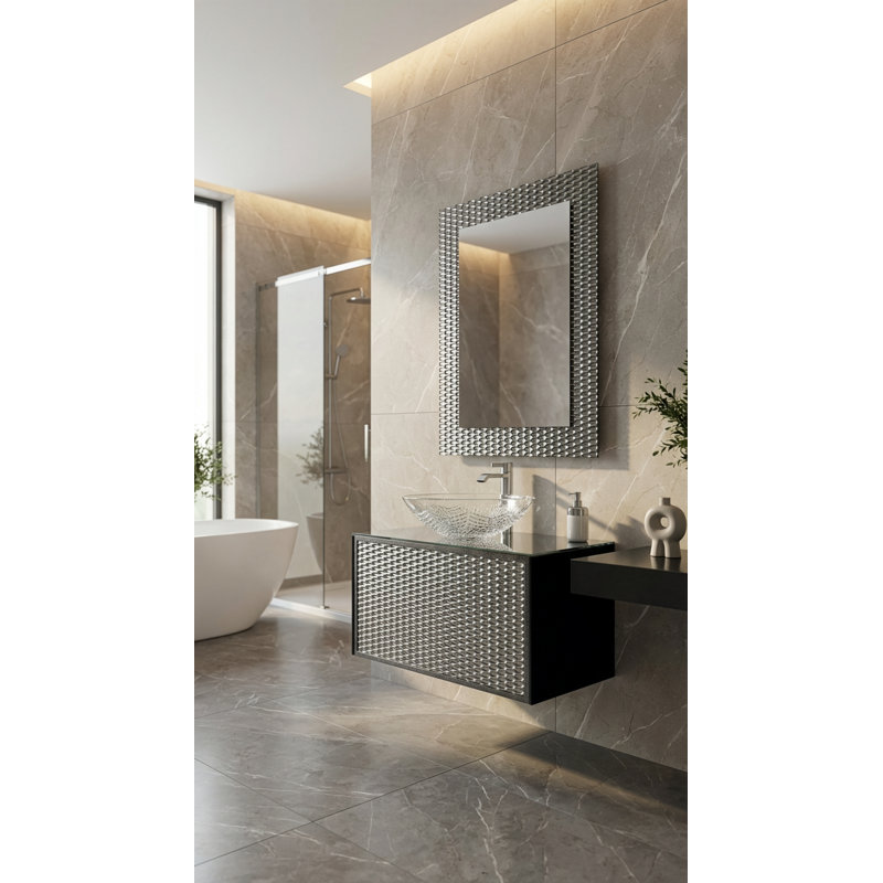 Zelie 32'' W Single Vanity