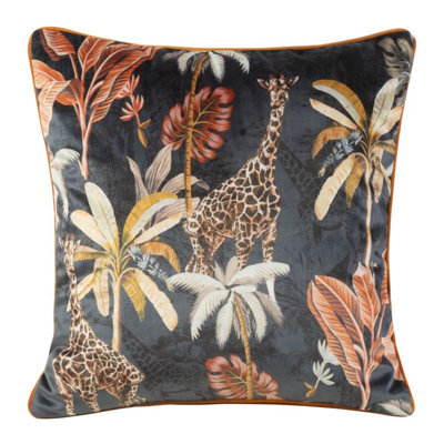Lessie Microfiber Pillow Case