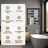 Traditional Towel Rail Towel Warmer