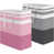 Rose / Gris
