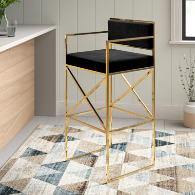Tabouret Geordie