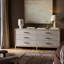 Rosenell 6 Drawer Dresser-27956482