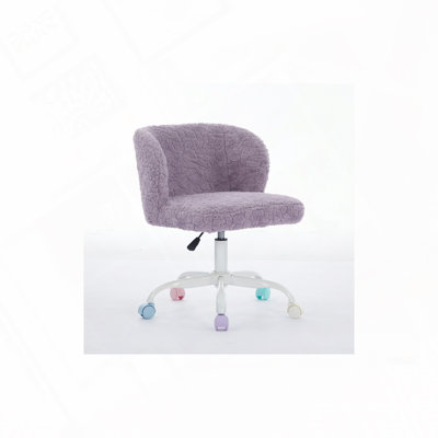 360 Swivel Home Office Chair