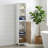 Stockholm Freestanding Bathroom Storage
