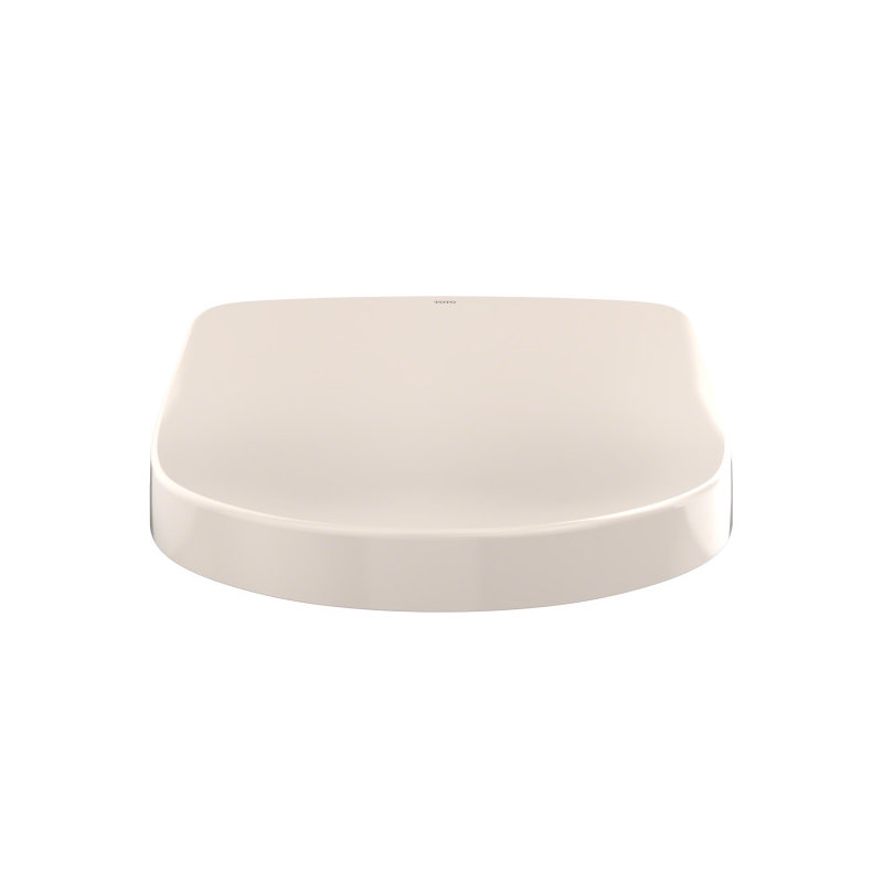Washlet® Elongated Toilet Bidet Seat, Sedona Beige