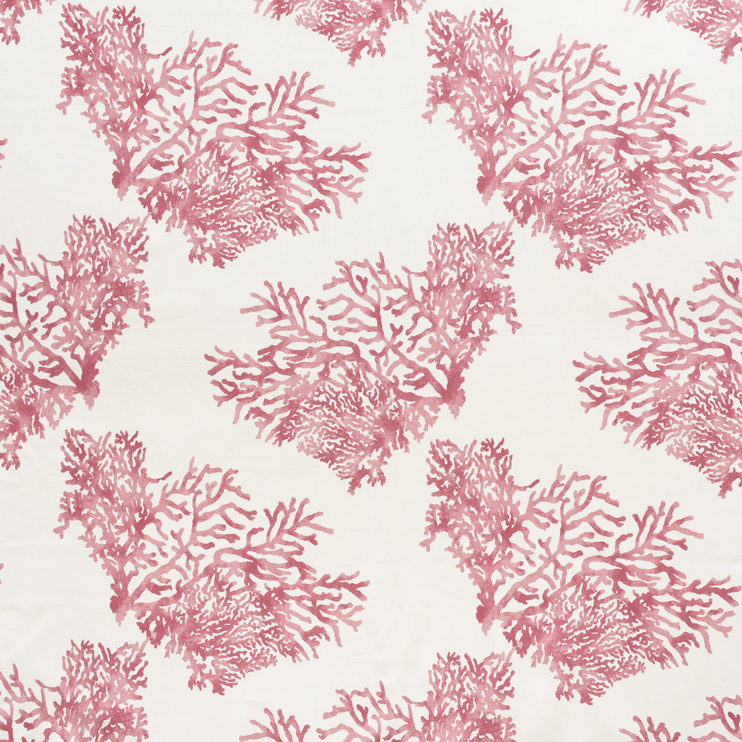 Great Barrier Reef Fabric Schumacher 