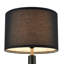 Lampe de table 21,6 po Beutler-216119171