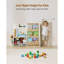 Organisateur de rangement pour jouets