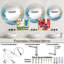 Miroir mural Metochi-973553030