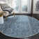 Ankit Hand Loomed Performance Abstract Rug